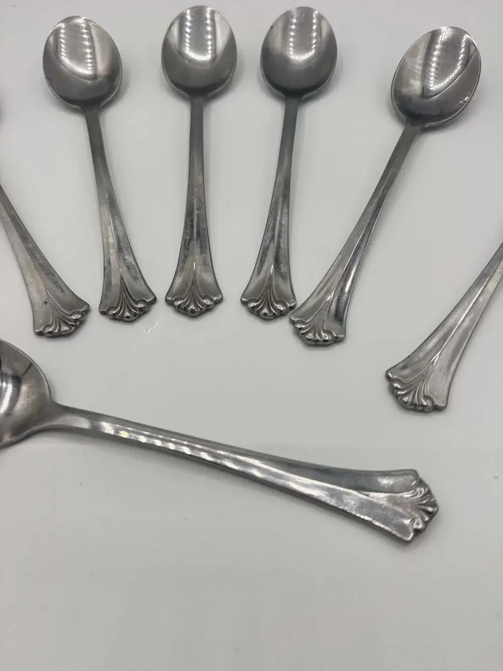 Pfaltzgraff stainless steel